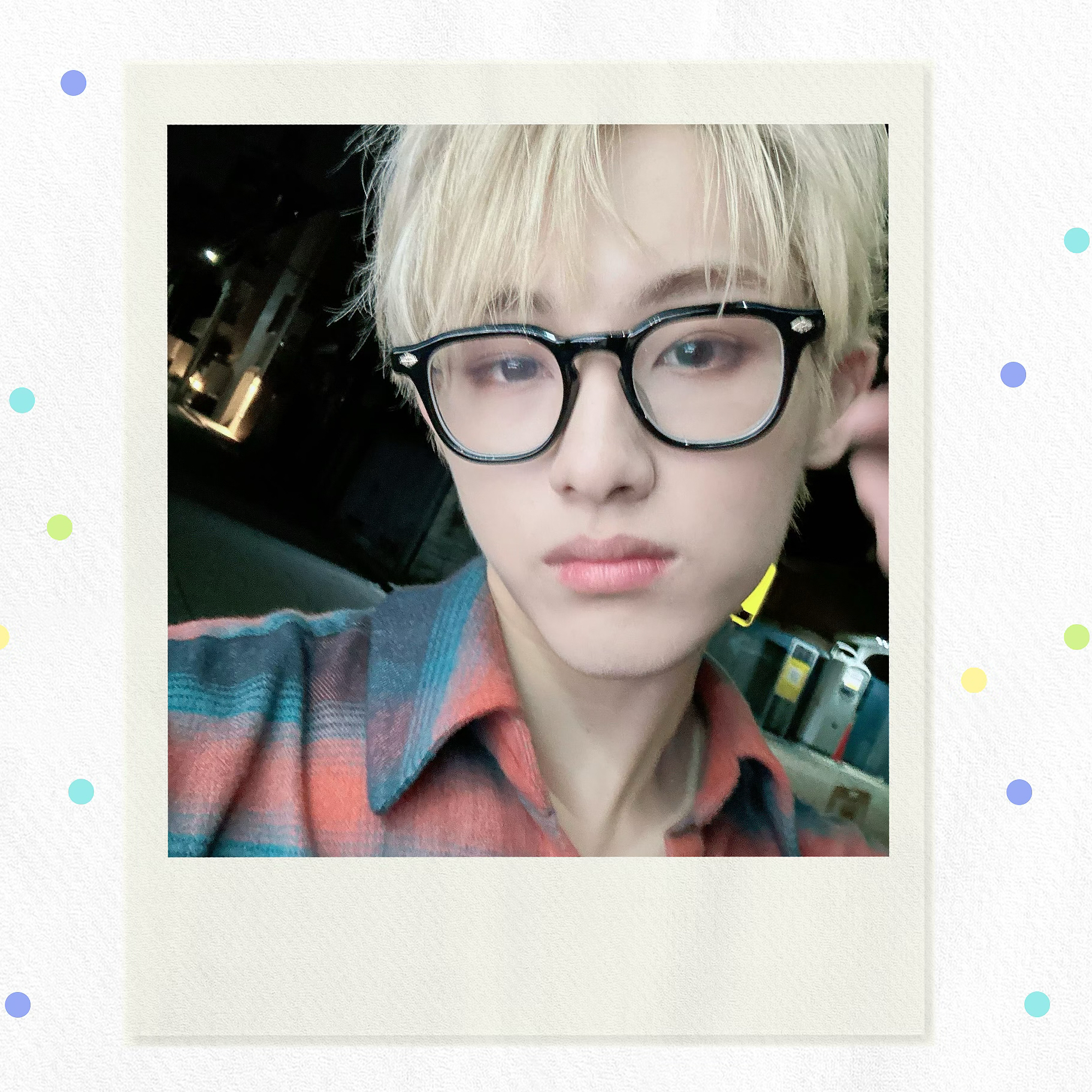 Latest photo of Winwin