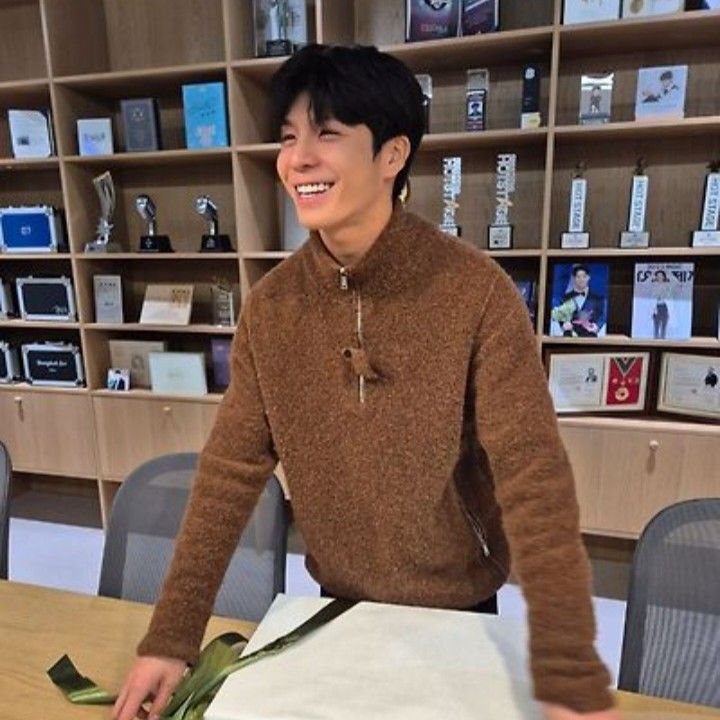 チョン・ドンウォンの最新写真