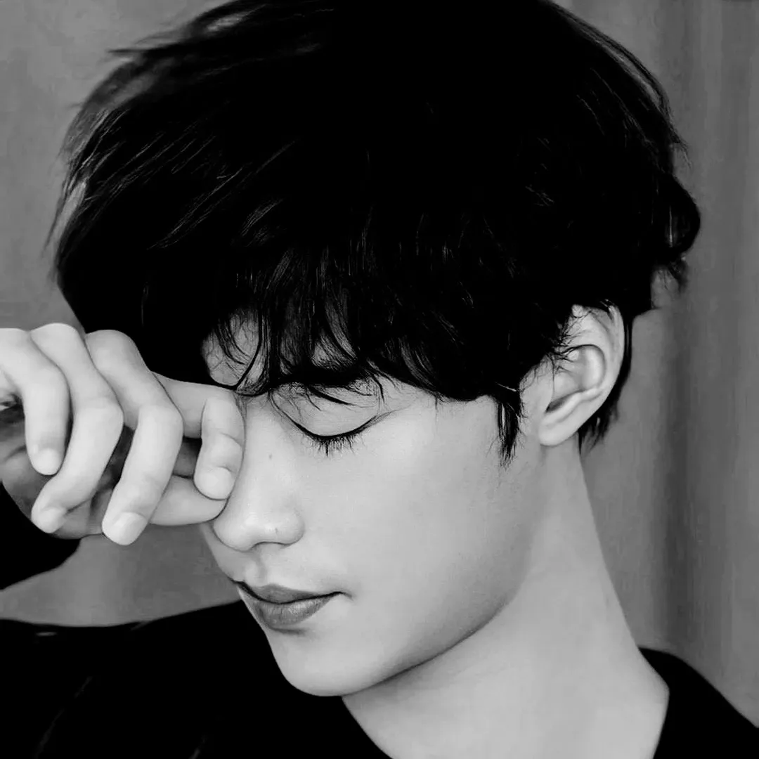 Latest photo of Woo Dohwan