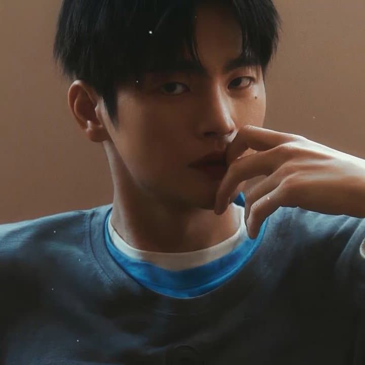 Foto terbaru dari Seo Inguk