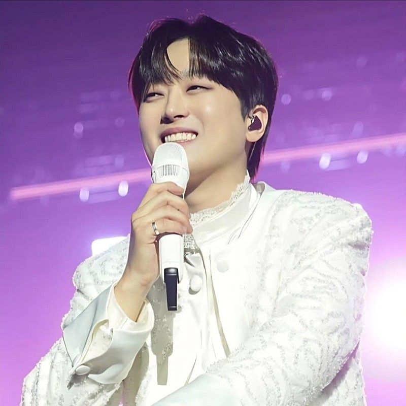 イ・チャンウォンの最近の活動ショット