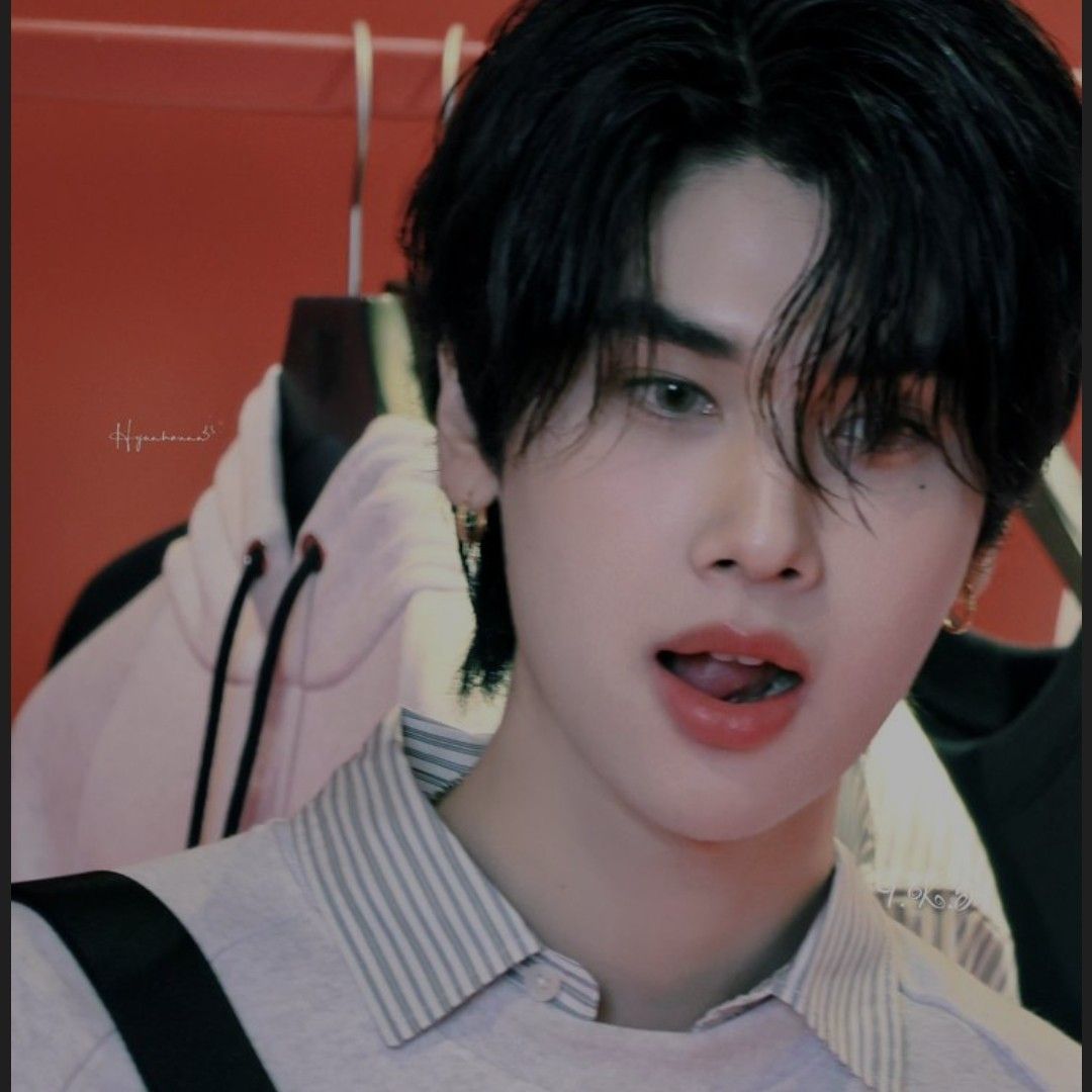 A moment captured by a fan of Dunk Natachai Boonprasert