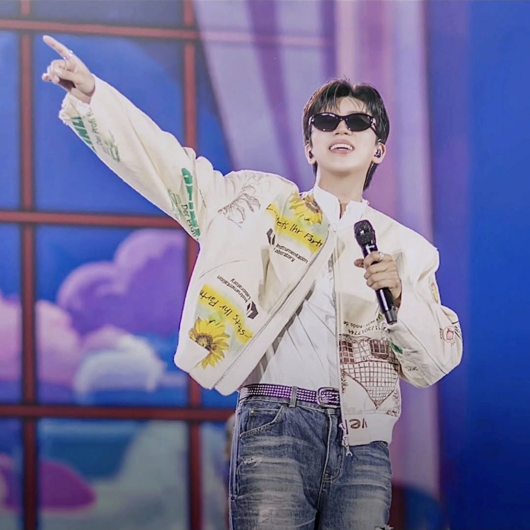 林英雄的最新照片