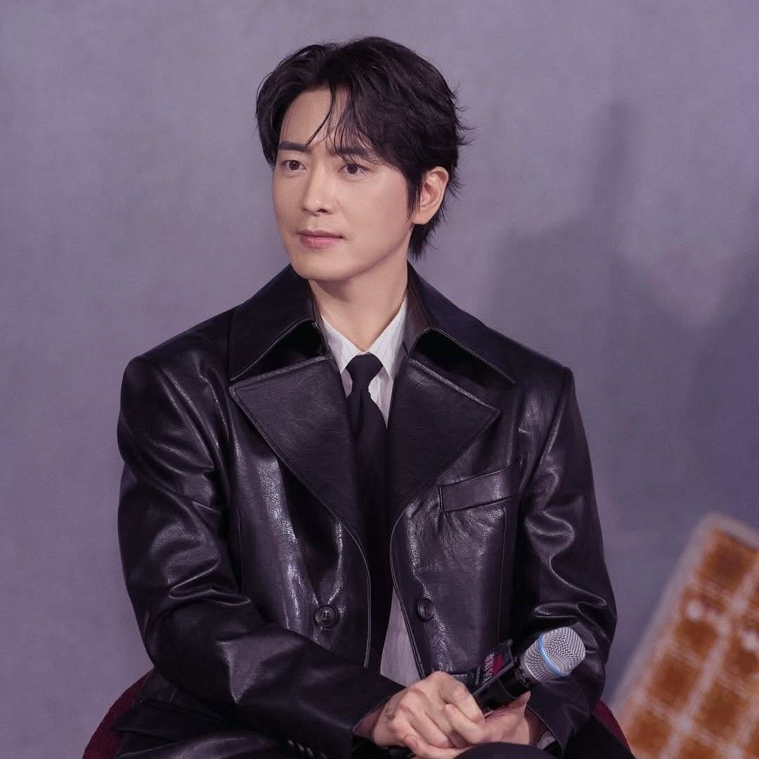 ファンが撮影したイ・ジュニョクの瞬間