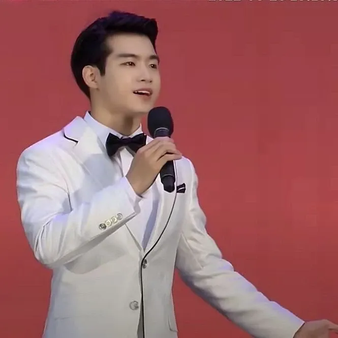 Latest photo of Jo Myungsup