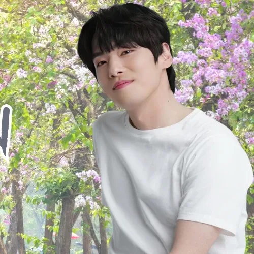 Latest photo of Kim Junghyun