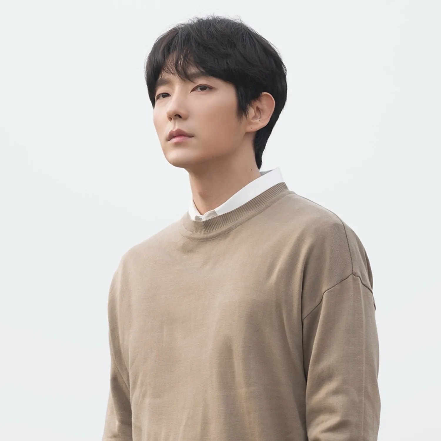 이준기의 최신 사진