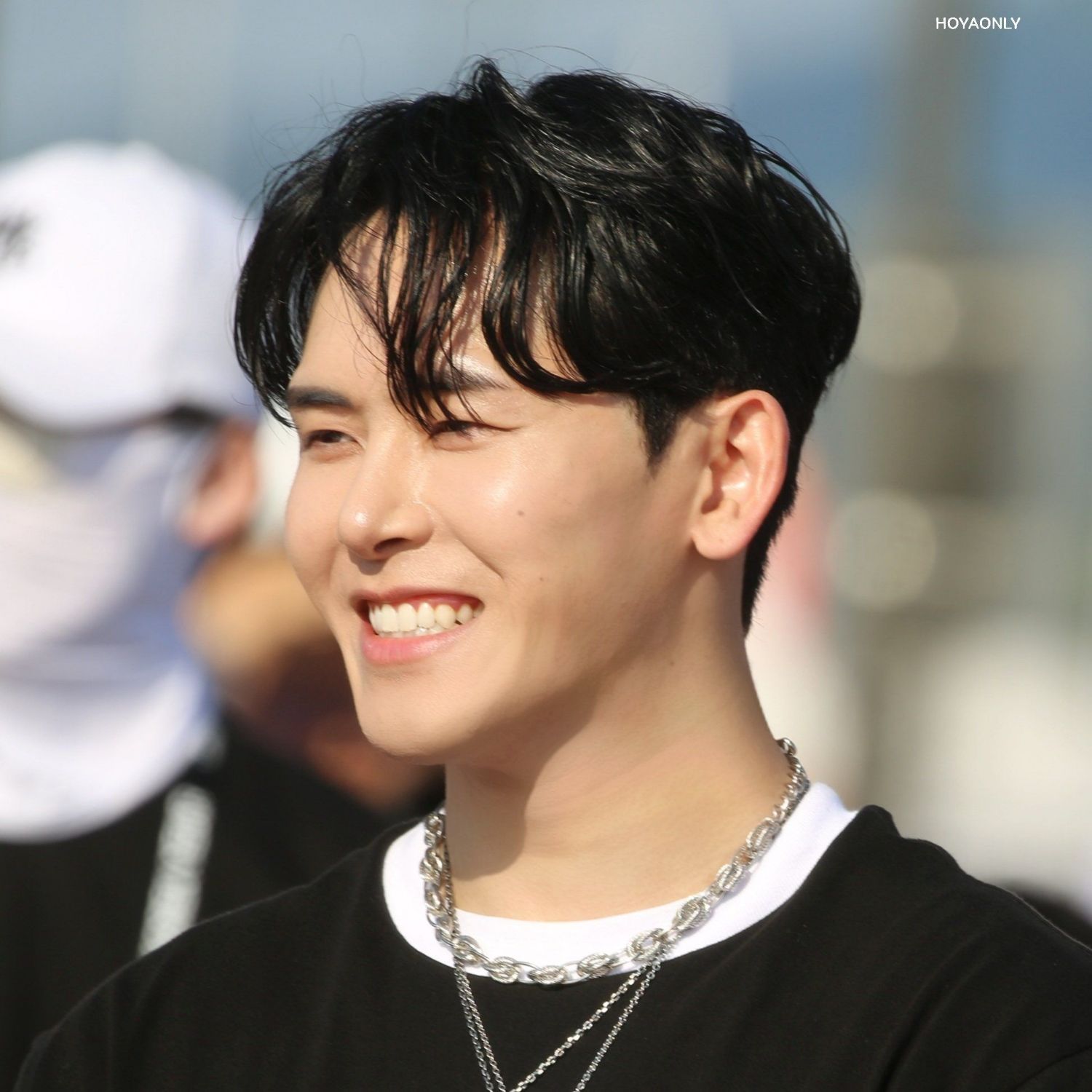 Recent activity shot of Hoya