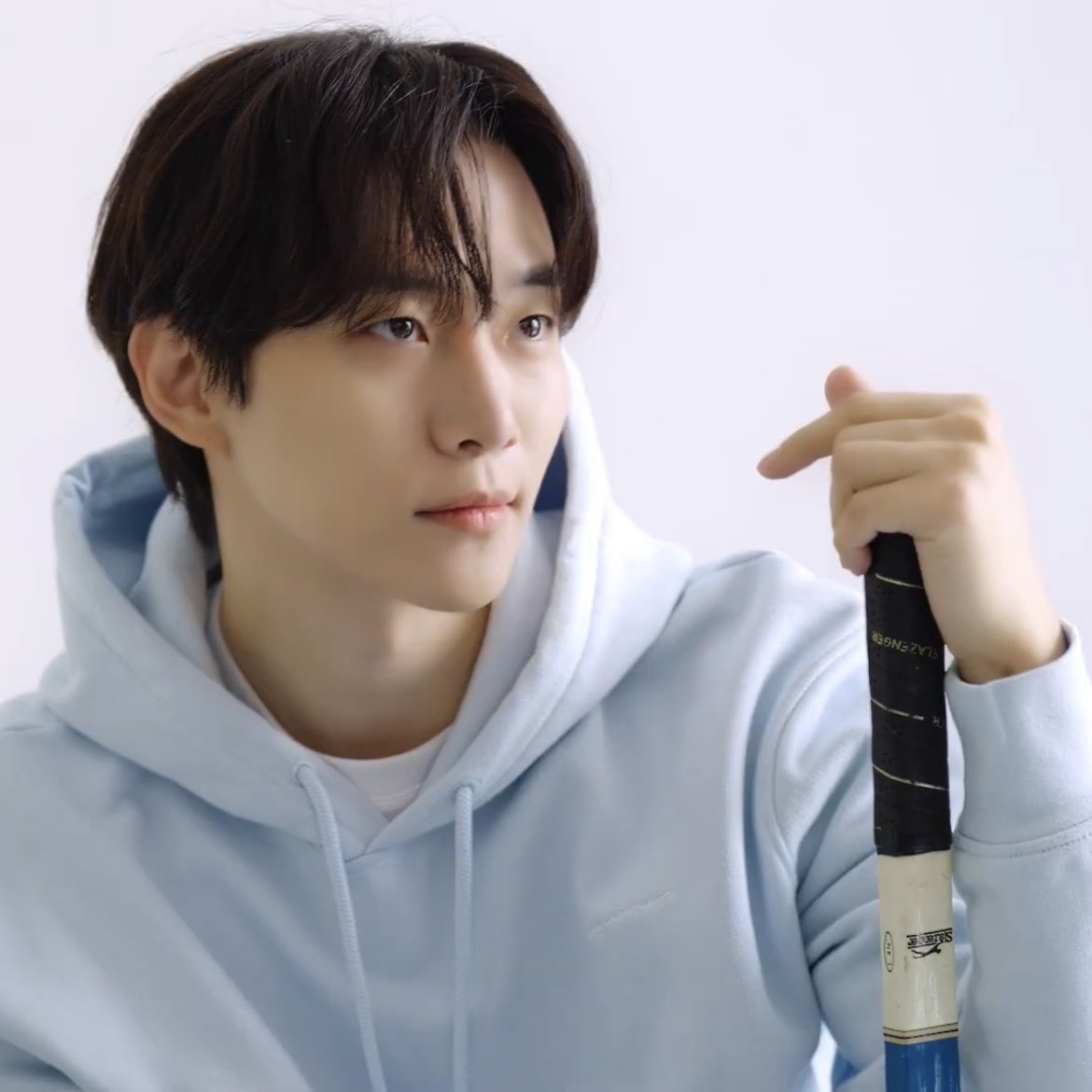 李俊昊的幕后花絮