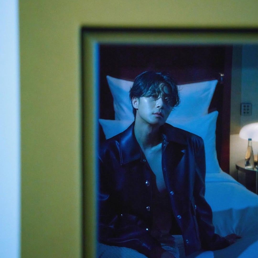 朴敘俊的幕後花絮