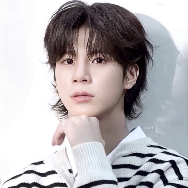 Today’s standout profile photo of Jeong Dongwon on Choeaedol Celeb