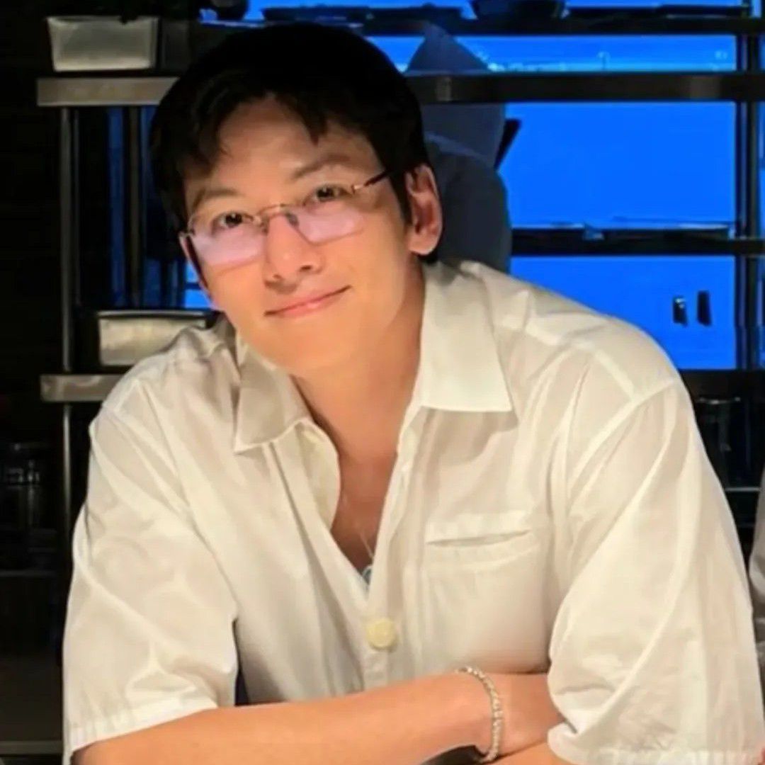 ファンが撮影したチ・チャンウクの瞬間