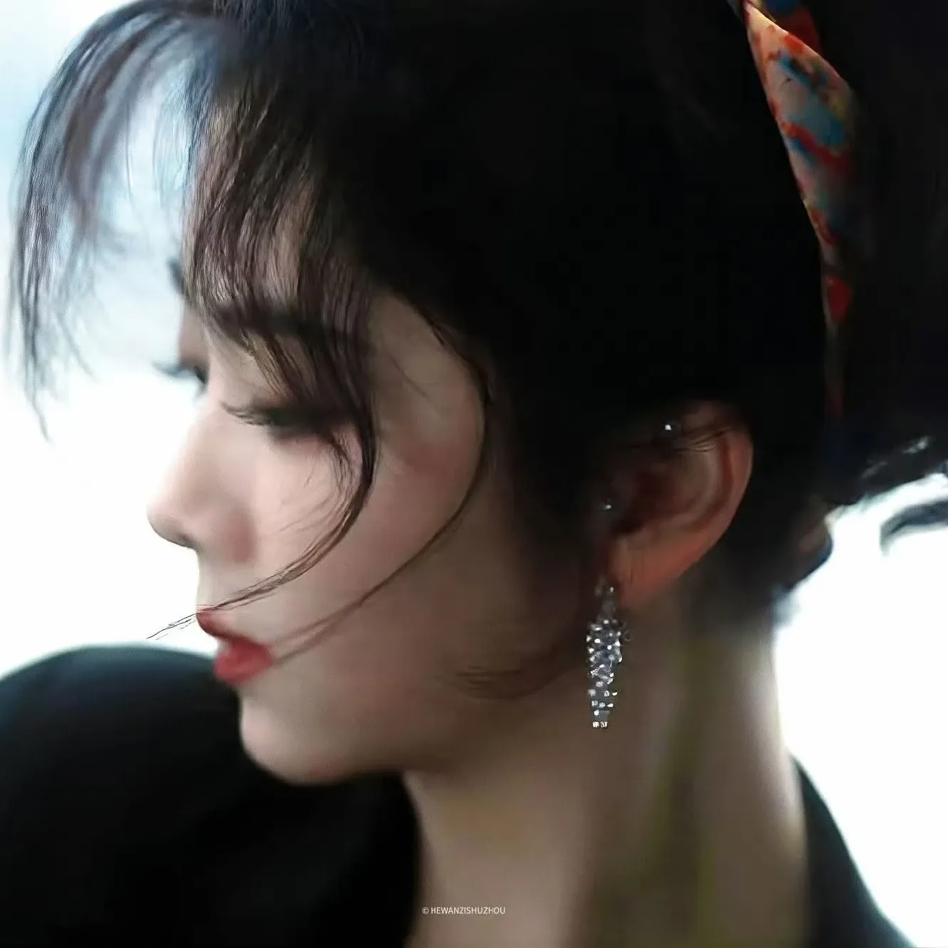 Recent activity shot of Tan Song Yun