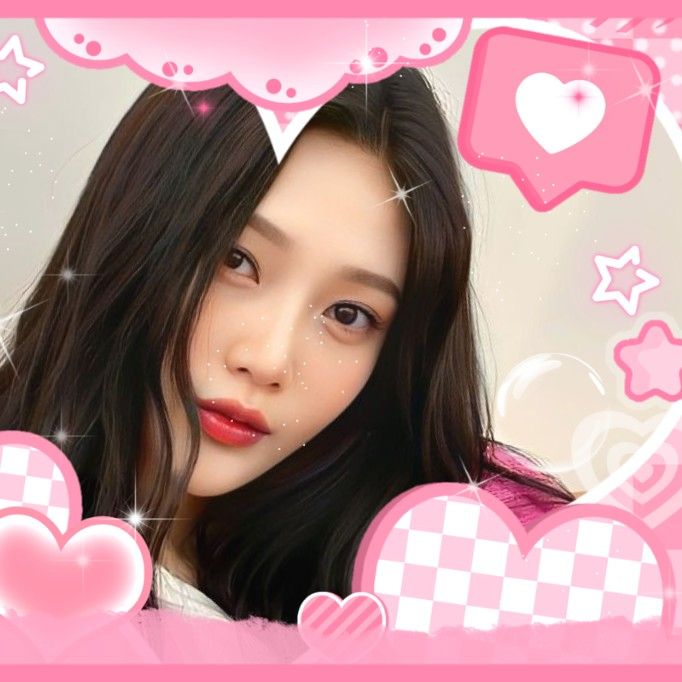 Recent activity shot of JOY