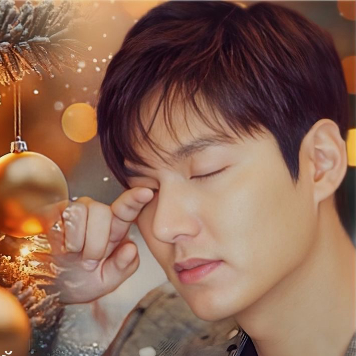 李敏鎬的幕後花絮