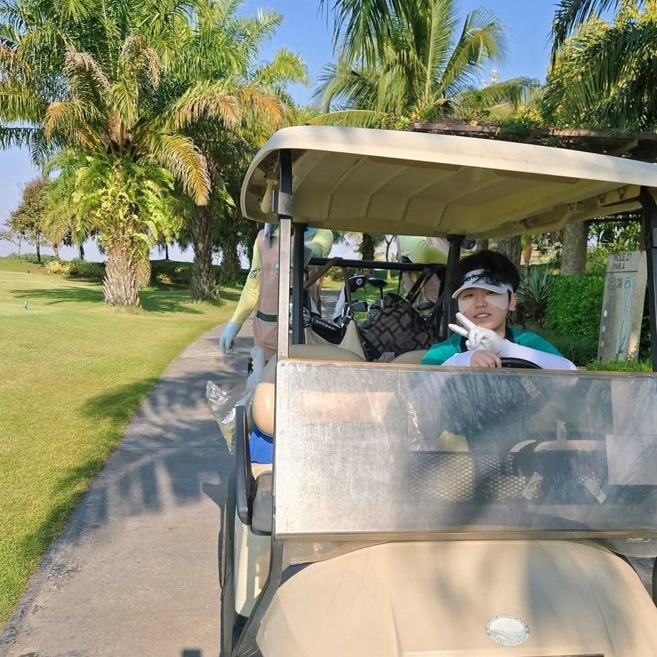 Latest photo of Park Sungon