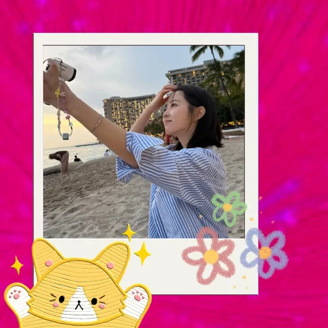 Latest photo of Park Boyoung