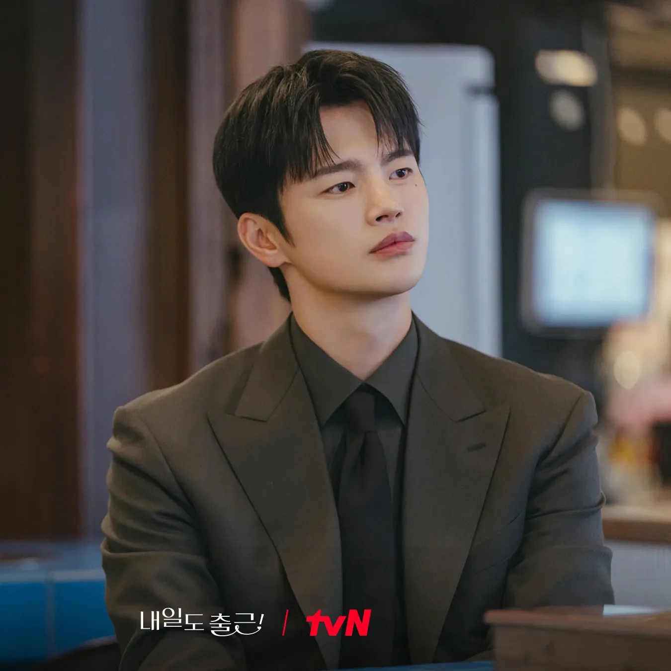 Latest photo of Seo Inguk
