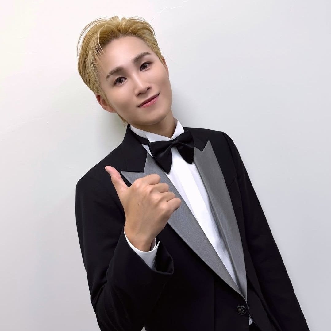 김희재의 최신 사진