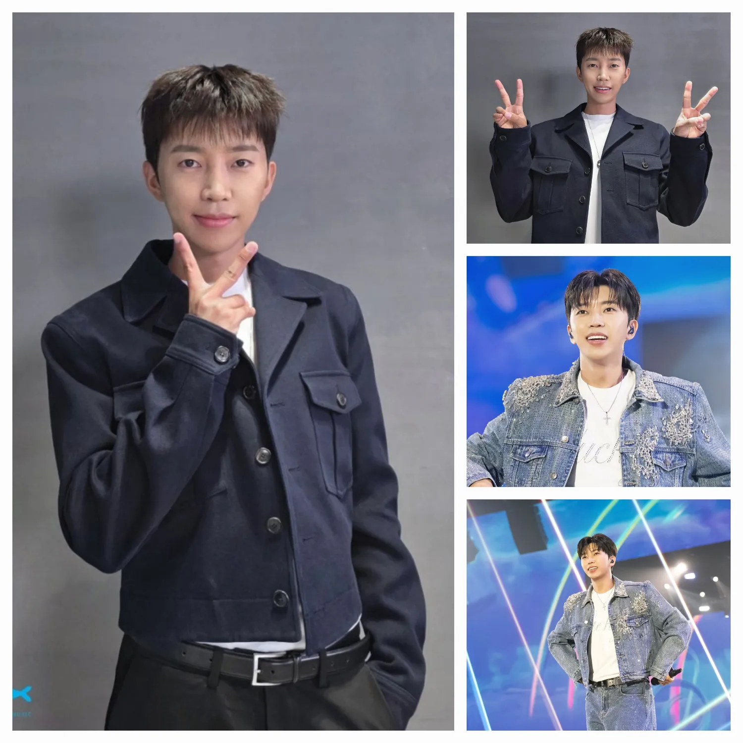 Foto kegiatan terbaru dari Lim Youngwoong
