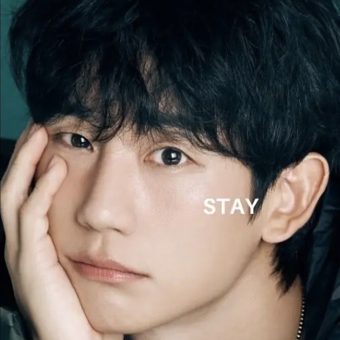 丁海寅的最新照片