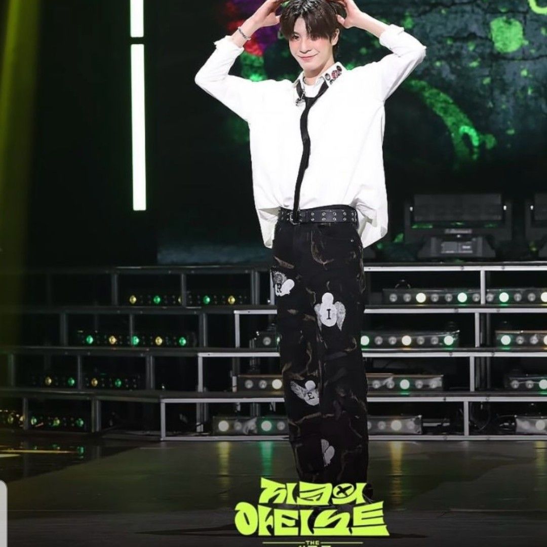 ファンが撮影したチョン・ドンウォンの瞬間