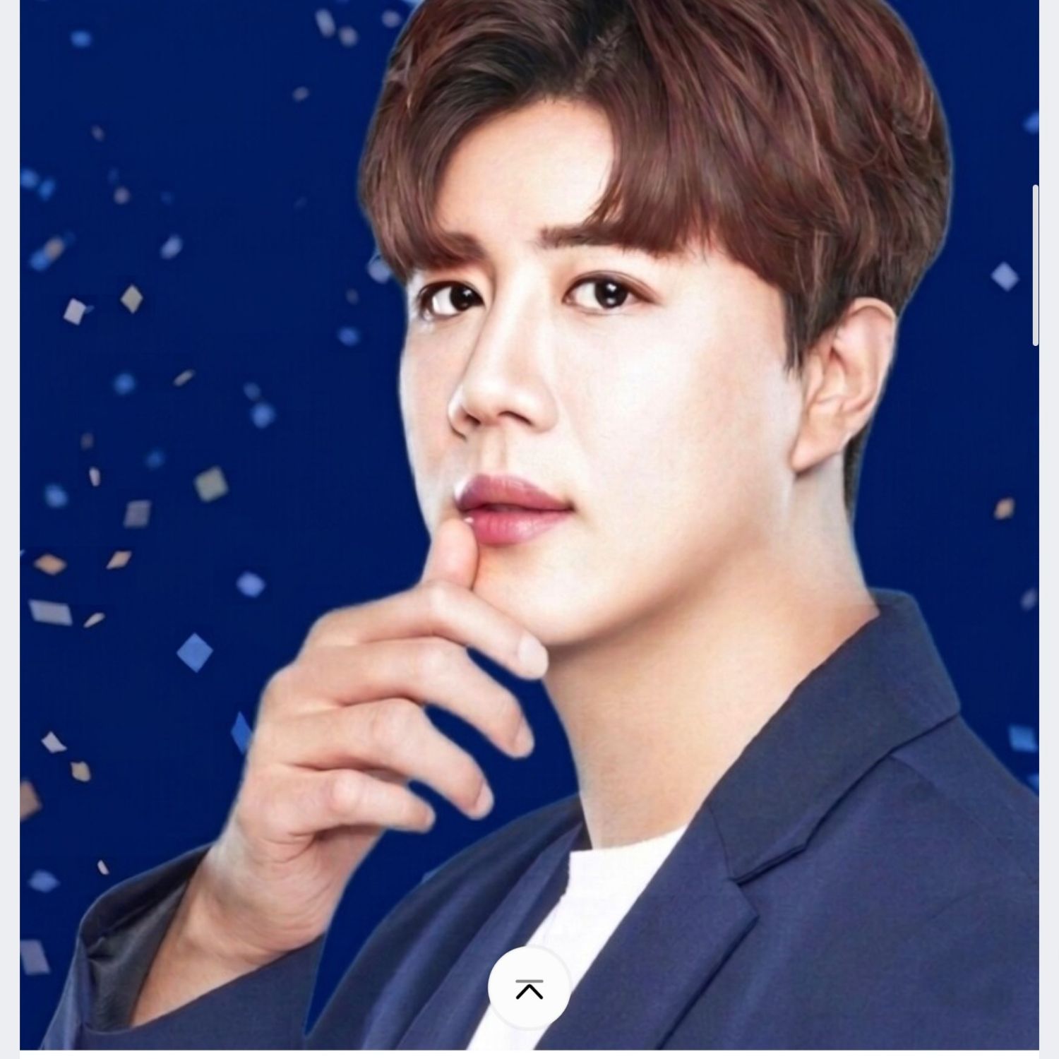 晉海成的近期活動照