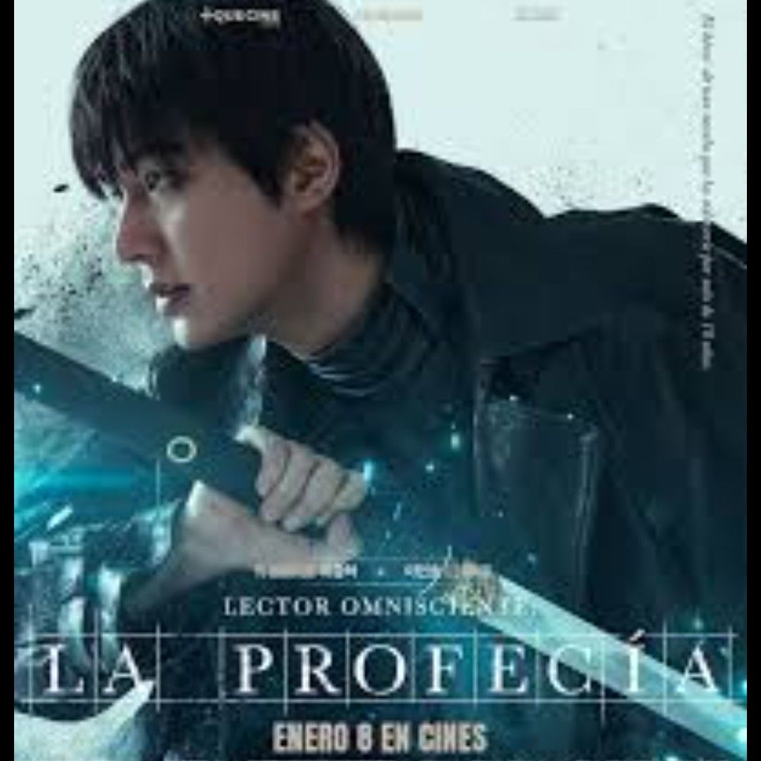 粉絲拍下的李敏鎬瞬間