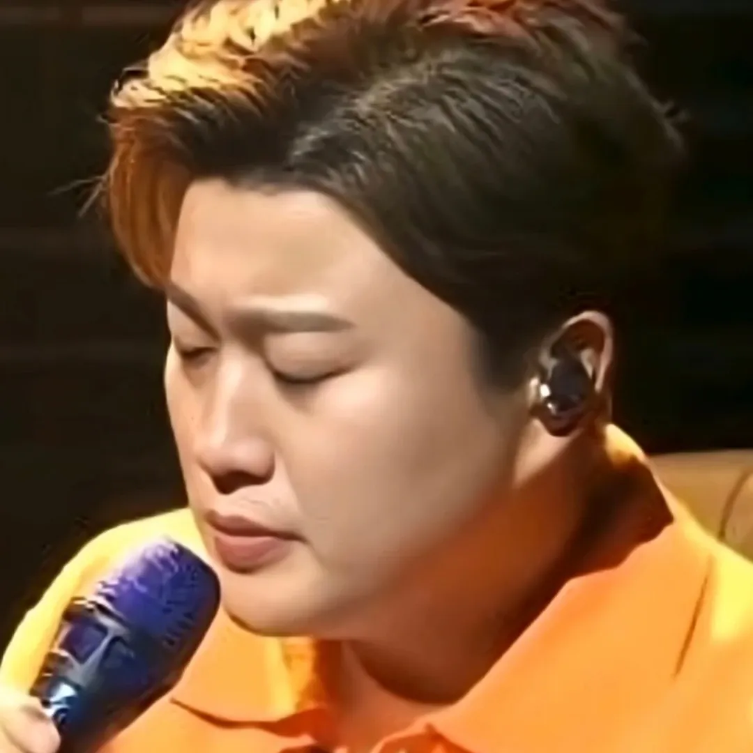 Cuplikan di balik layar dari Kim Hojoong