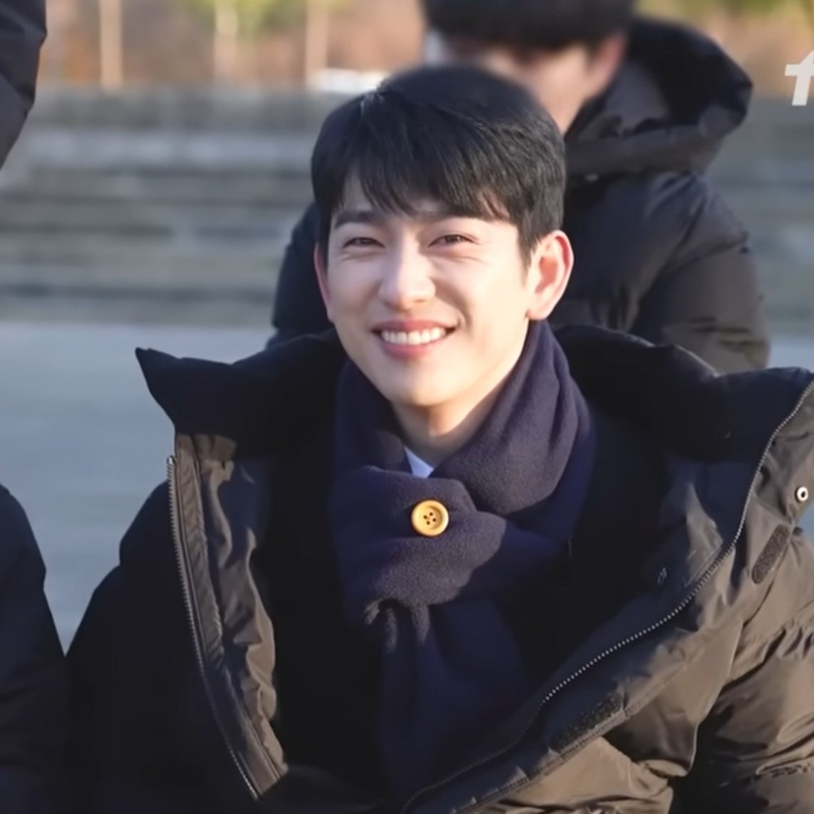 박진영의 비하인드 컷