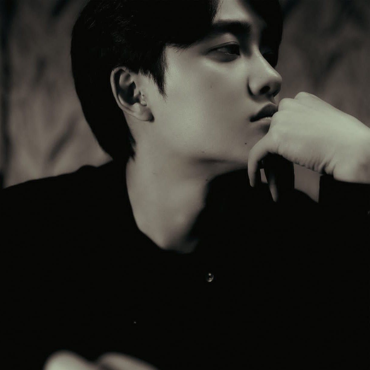 도경수 (디오) 최근 활동샷