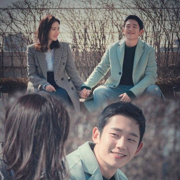 丁海寅的近期活動照