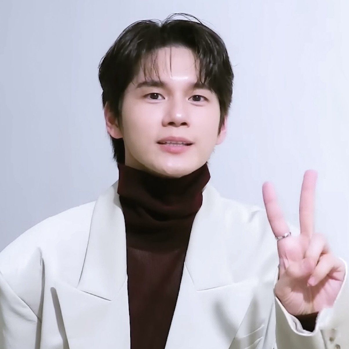 옹성우 최근 활동샷