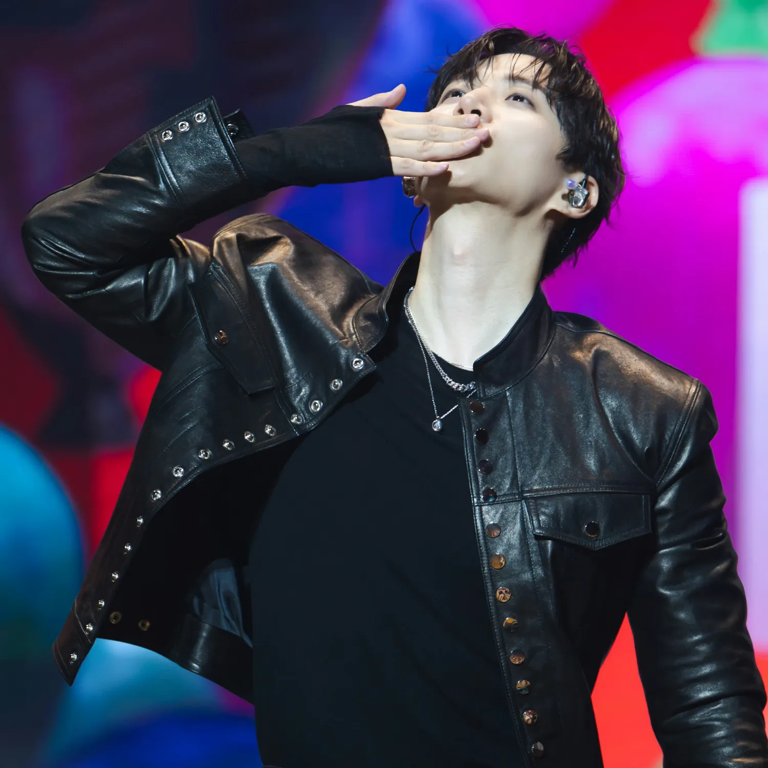 이준호의 최신 사진