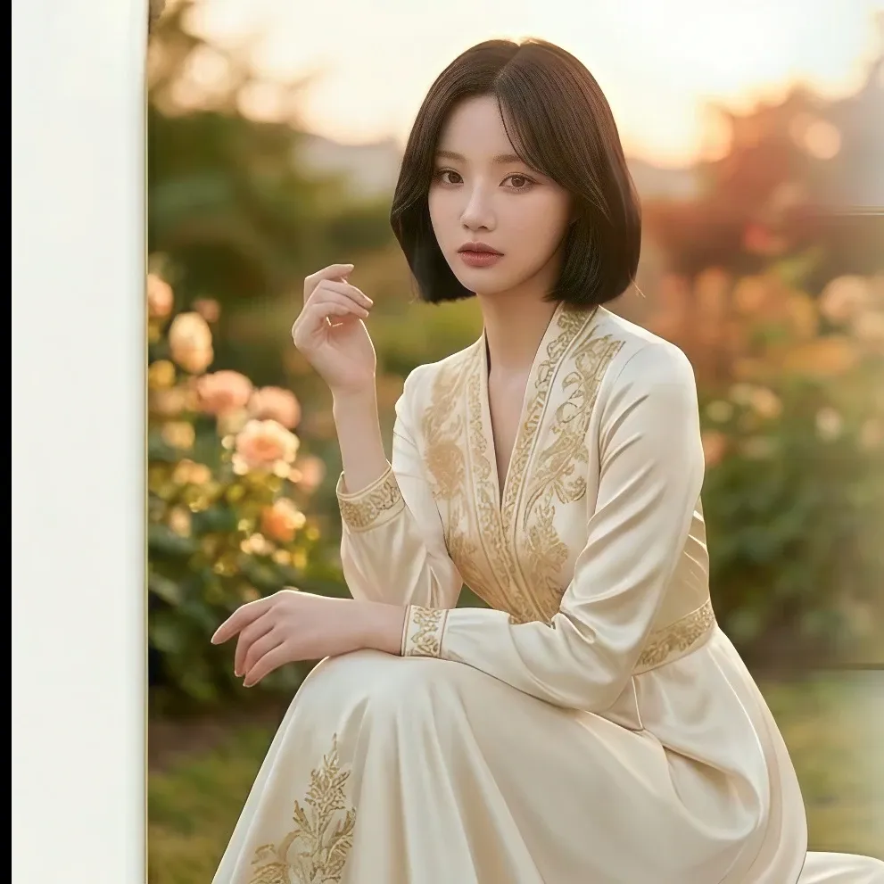 A moment captured by a fan of Yeonwoo