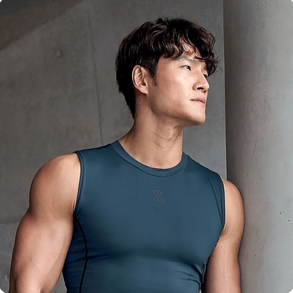 金鍾國的最新照片