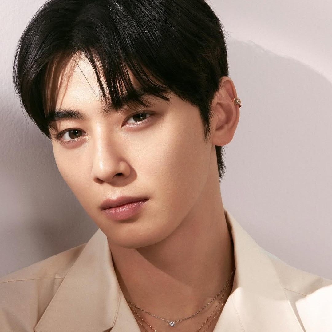 粉絲拍下的車銀優瞬間