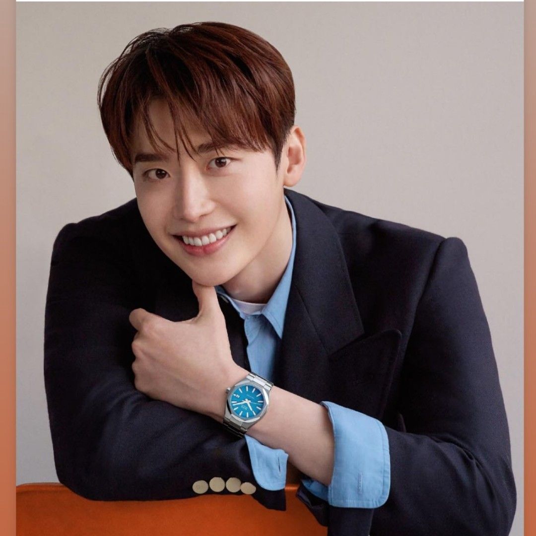 李鍾碩的最新照片