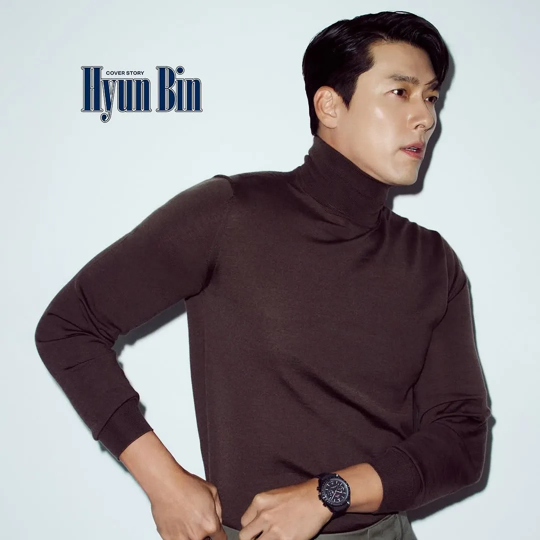 玄彬的近期活動照