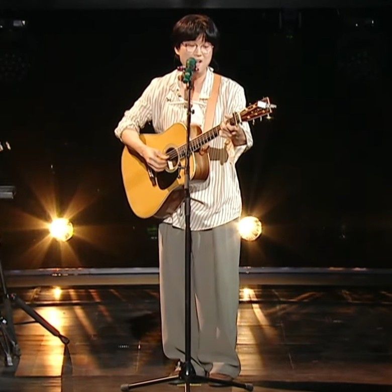 Latest photo of Bak Changgeun