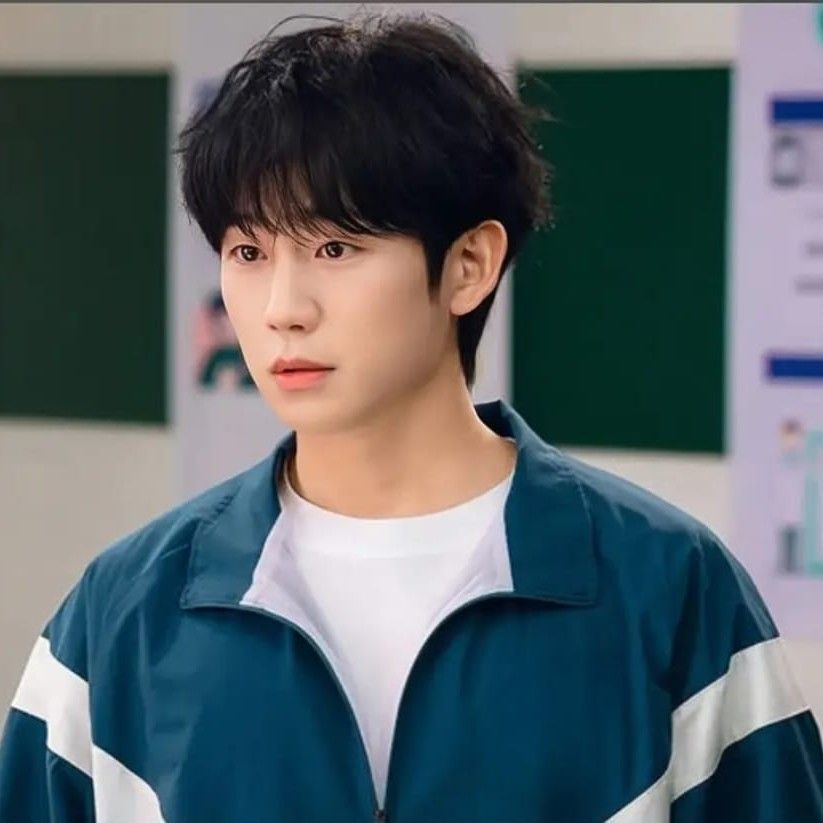 丁海寅的近期活动照