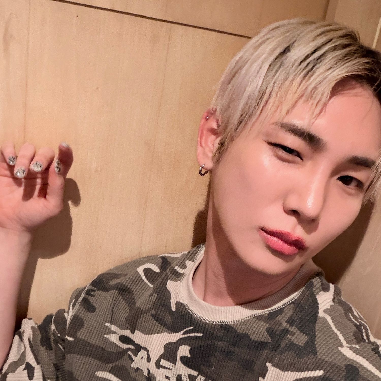 Latest photo of Key