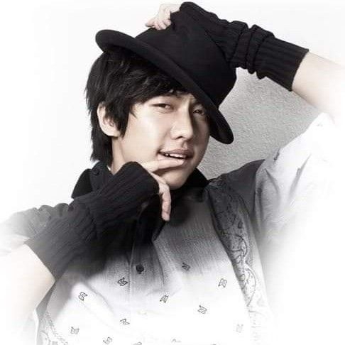 李升基的幕后花絮