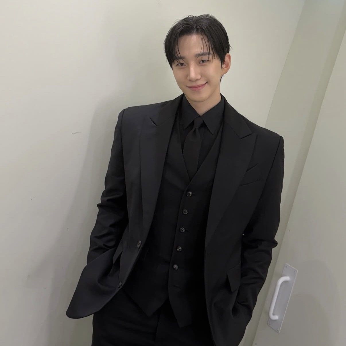 イ・ジュノの最新写真