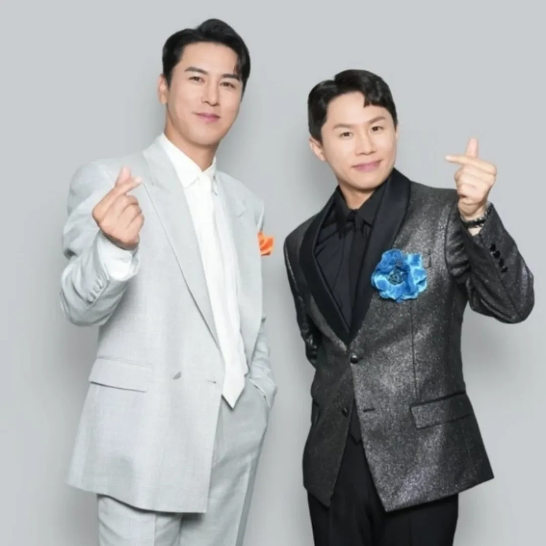 Foto terbaru dari Jang Minho