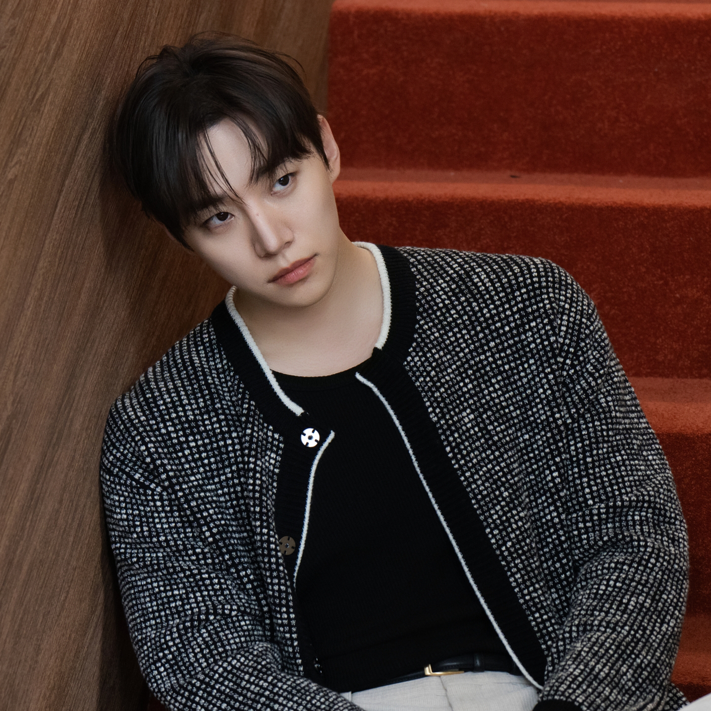 이준호 팬이 찍은 순간