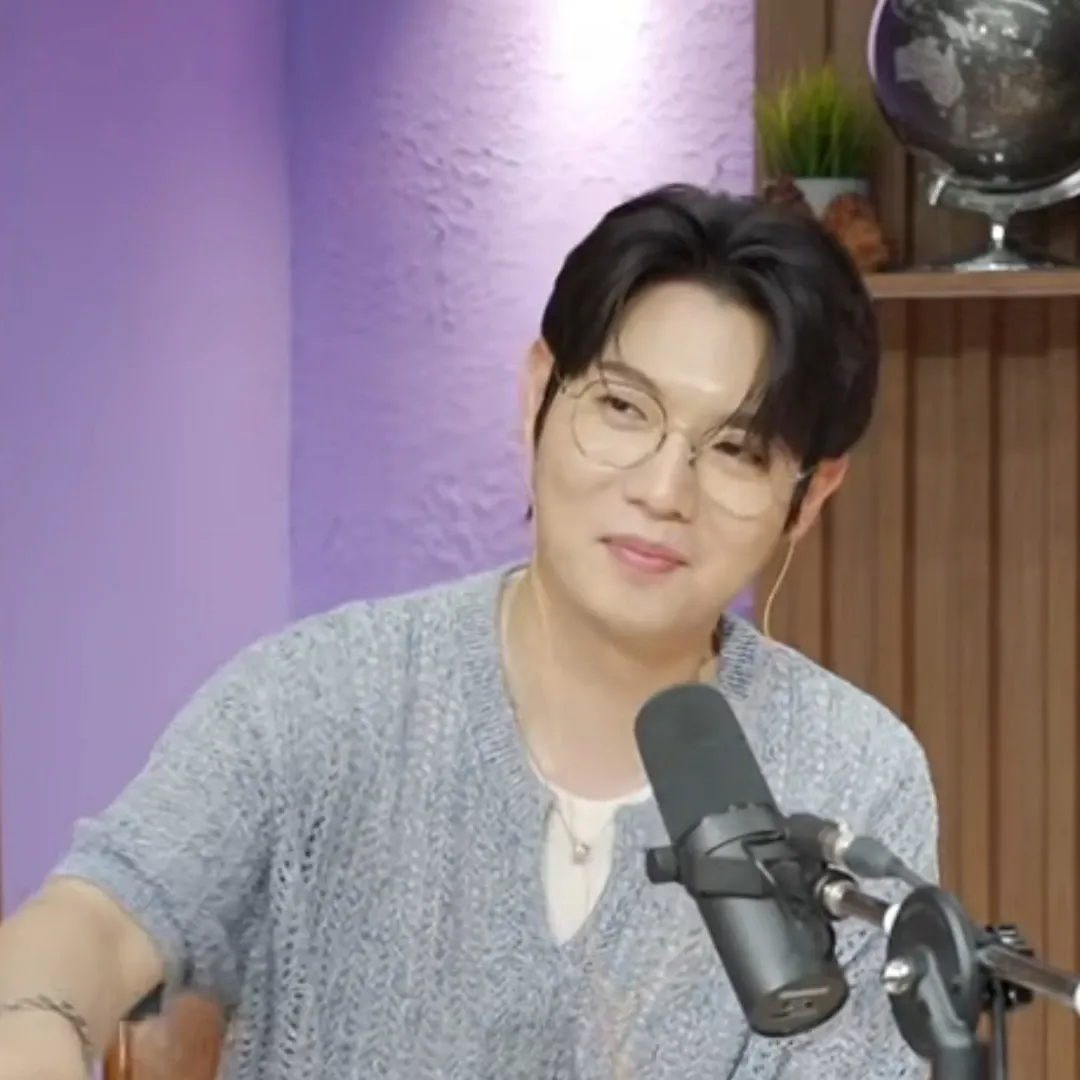 손태진 최근 활동샷