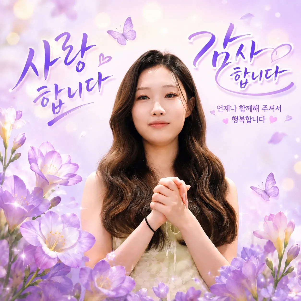 Behind-the-scenes cut of Jung Seojoo