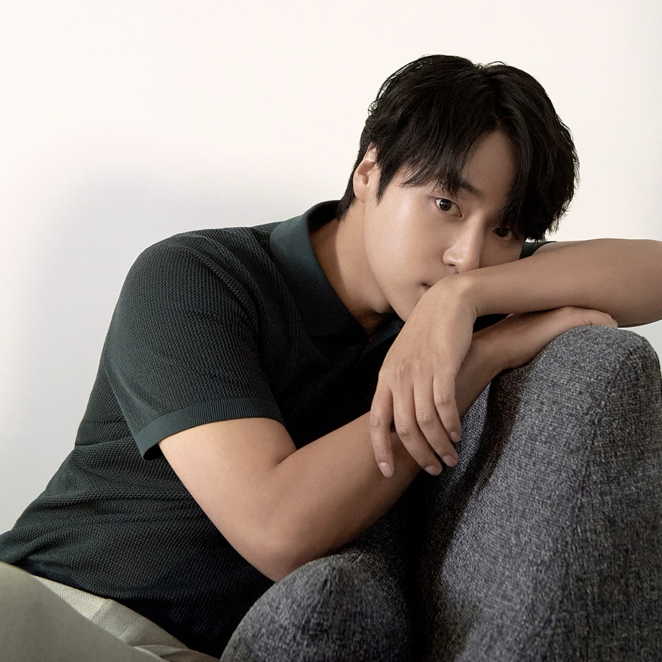 Latest photo of Yang Sejong