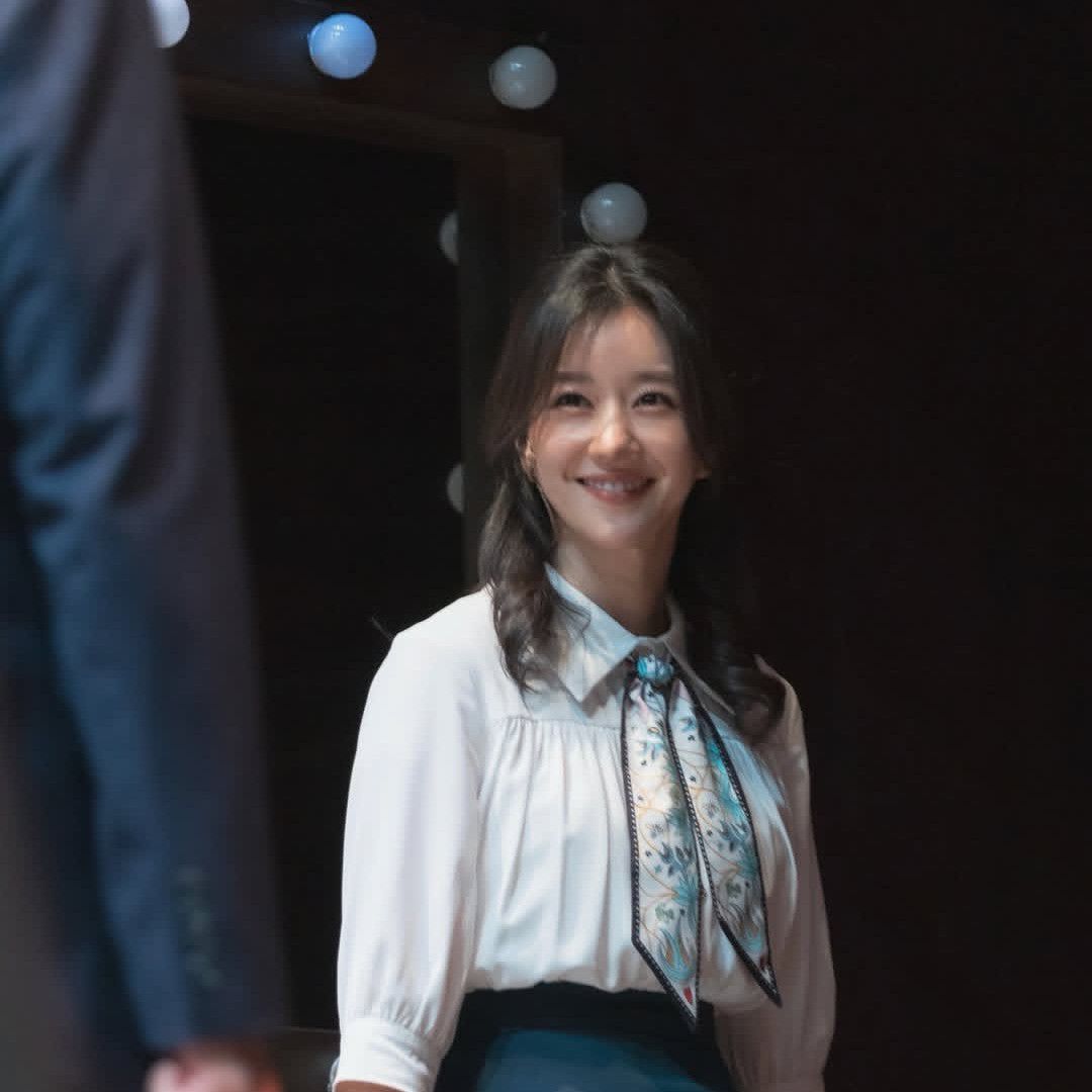 ソ・イェジの最近の活動ショット